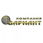 Компания "Вариант" - логотип