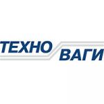 Техноваги, НПП - логотип