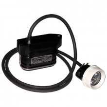 Светильник головной СГ2 фото