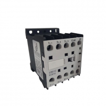 Контактор EBS1C-0910 фото
