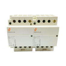 Контактор EBS5CH-40 фото