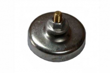 Магнитная нулевая клемма 6020 фото