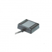 Метка прицепного и навесного оборудования RFID фото