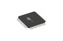 Микроконтроллеры ATMEGA 8A-AU фото