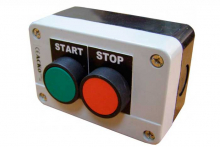Пост управления XAL-B211Н29 фото