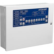 Прибор приемно-контрольный «АРТОН-08П» фото