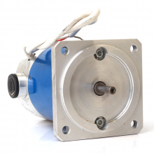 Тахогенератор К10А6-00, К5А7-00 фото