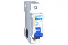 Выключатели УКРЕМ ВА-2012 1р 32А АсКо фото