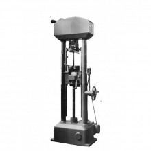 Испытательная машина ZDM-10T/91 фото