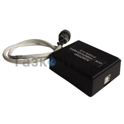 Адаптер USB для подключения УНИВЕРСАЛ-М/МТ фото 1