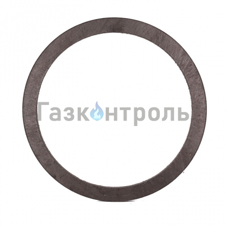 Диск фрикционный 260x220x5 фото 1