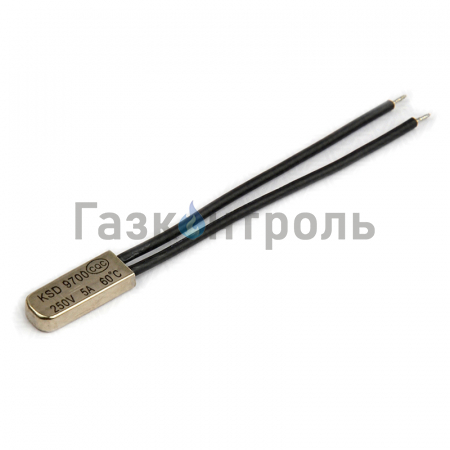 Термостаты KSD-9700 фото 1