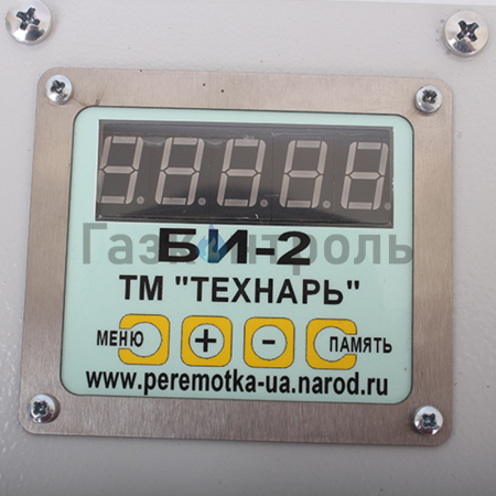 Блок измерительный БИ-2 фото 3