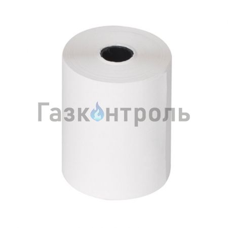Чековая лента BRAUBERG 57мм фото 1