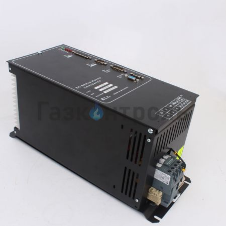 Цифровой тиристорный преобразователь ELL 12030/250 фото 3