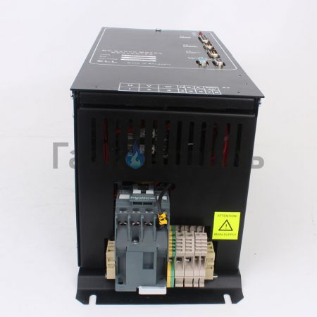 Цифровой тиристорный преобразователь ELL 12030/250 фото 4