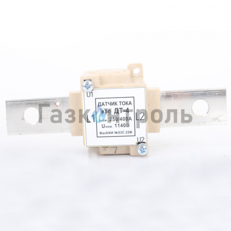 Датчик тока ДТ-1 - ДТ-8 фото 1