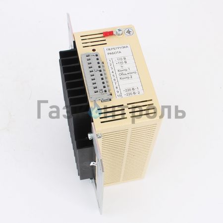 Преобразователь напряжения EX150-110/220C-02 фото 3