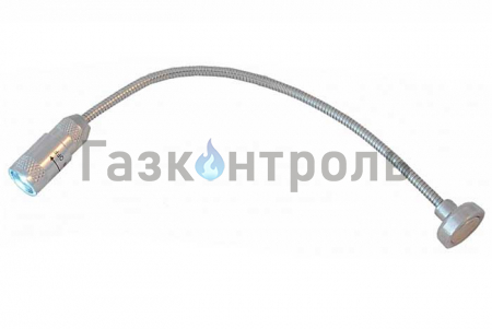 Фонарик на магнитной базе ДМ-68 фото 1