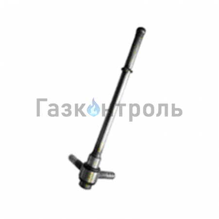 Газоотвод к АС-7932 и АС-7932М фото 1