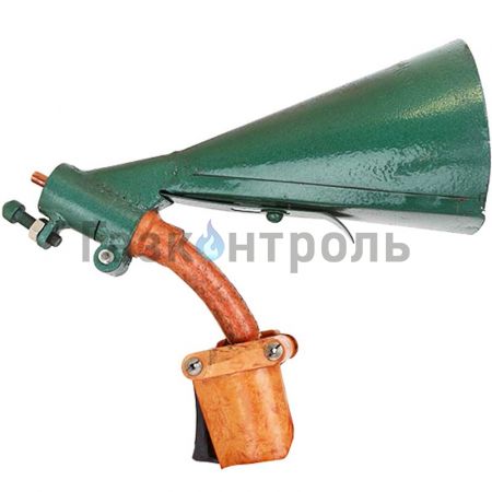 Горелка сварочная А1231-5-Ф2 фото 4