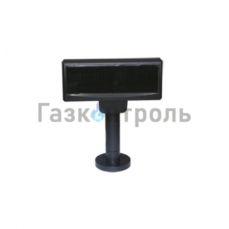 Индикатор клиента ІКС-Л-2X20 фото 1