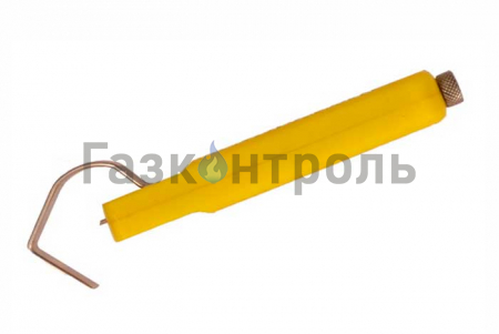 Инструмент для снятия изоляции LY25-3 фото 1