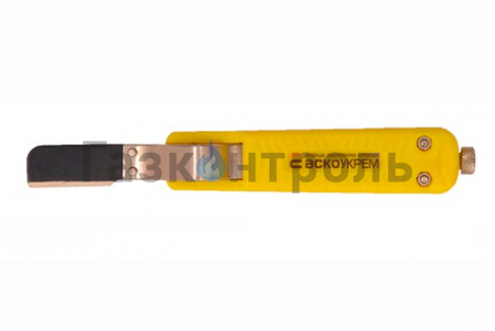 Инструмент для снятия изоляции LY25-5 фото 1