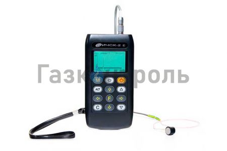 Измеритель ИЧСК-2 фото 1