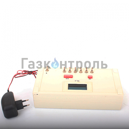 Измеритель влажности БВД-3М фото 3