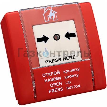 Извещатель пожарный SPR-1 фото 1