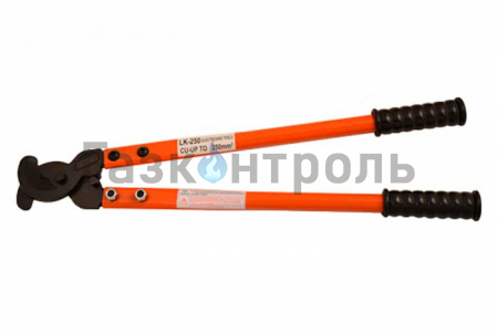 Кабелерез LK -250 фото 1