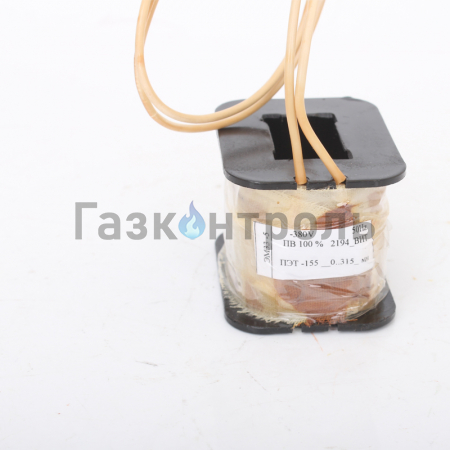 Катушка электромагнита ЭМ33-51111-00 фото 1
