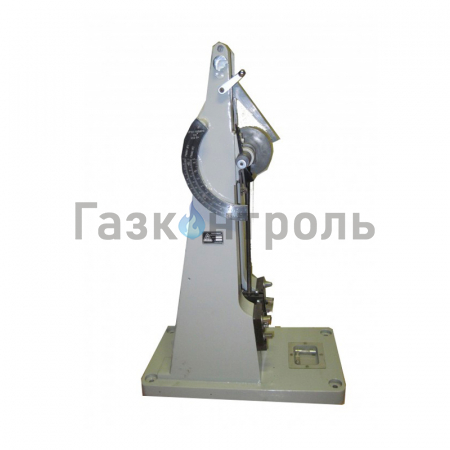 Маятниковый копер КМ-0,5 фото 1