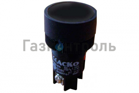 Кнопка XB2-EA125 "Старт" фото 1