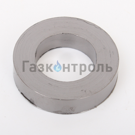 Кольцо графитовое ТМГ-Ф В2-42Х24Х9-В-И1 фото 2