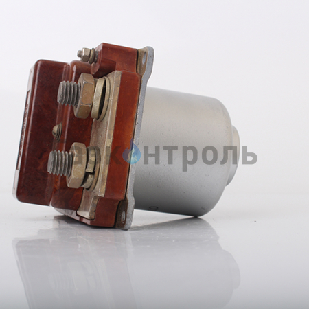 Контактор ТКТ-101ДО фото 4