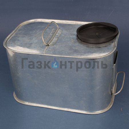Коробка КХОЗ-5 л фото 4