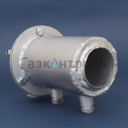 Кожух водяного охлаждения к телескопу ТЕРА-50 РК-15 фото 3