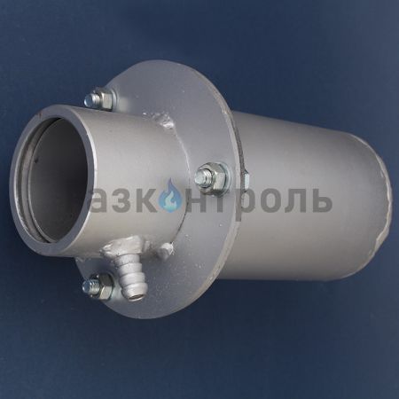 Кожух водяного охлаждения к телескопу ТЕРА-50 РК-15 фото 4