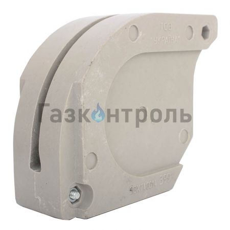 Камера дугогасительная 5ВХ740014 для КС 305 фото 2