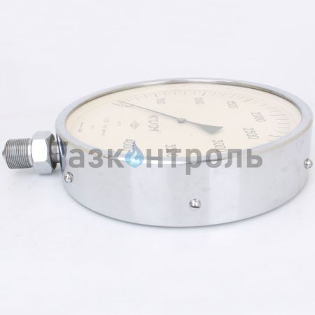 Манометр СВ-4000 фото 2