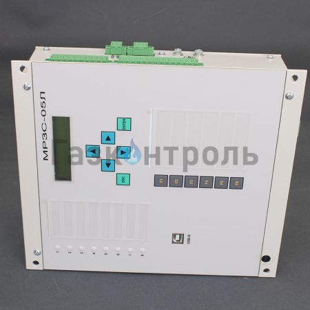 Микропроцессорное устройство МРЗС-05Л фото 1