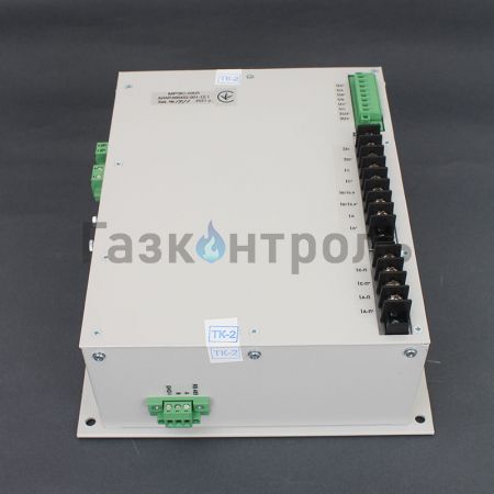 Микропроцессорное устройство МРЗС-05Л фото 2
