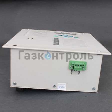 Микропроцессорное устройство МРЗС-05Л фото 3
