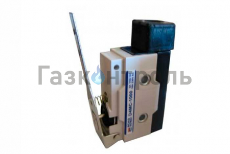 Микровыключатель D4MC-1000 фото 1