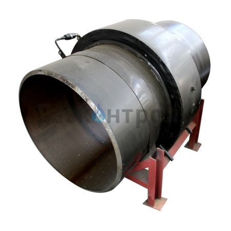 Муфты изолирующие фото 1