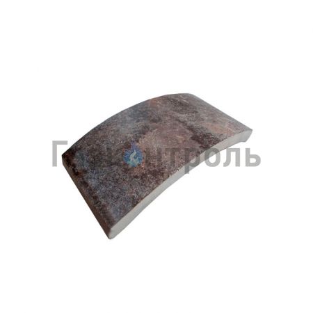 Накладки тормозные 500-3501105 фото 1