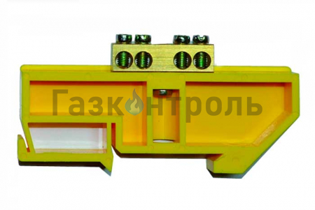 Нулевая шина ВС-4А 04 фото 1