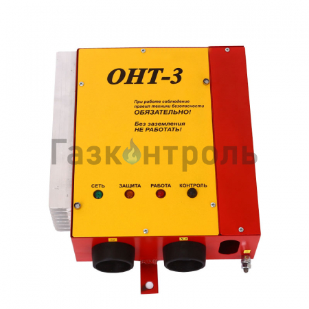 Ограничитель ОНТ-3 фото 4